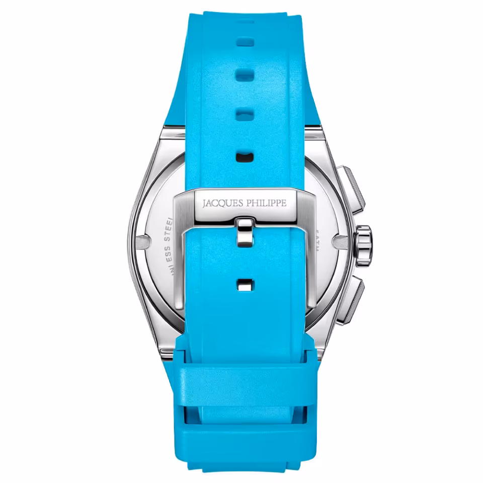 Jacques Philippe JPQGC411432LB Erkek Kol Saati