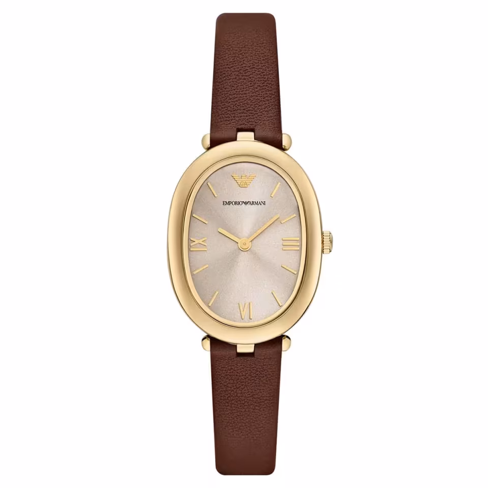 Emporio Armani AR11708 Kadın Kol Saati