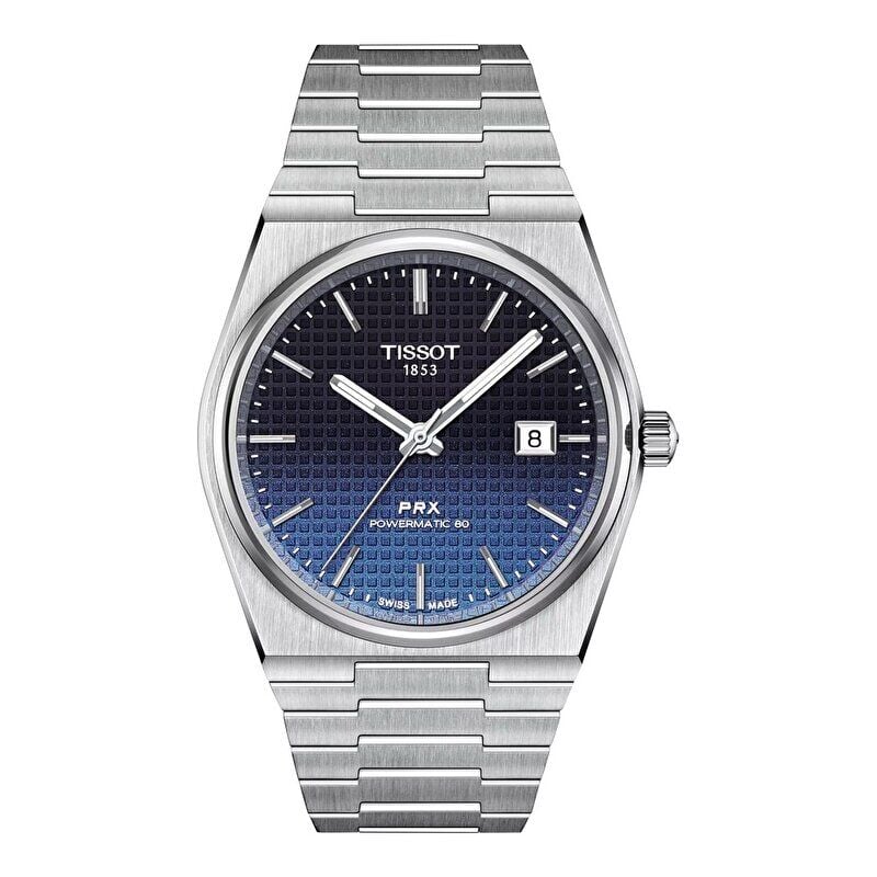 Tissot PRX 40mm T1374071105101