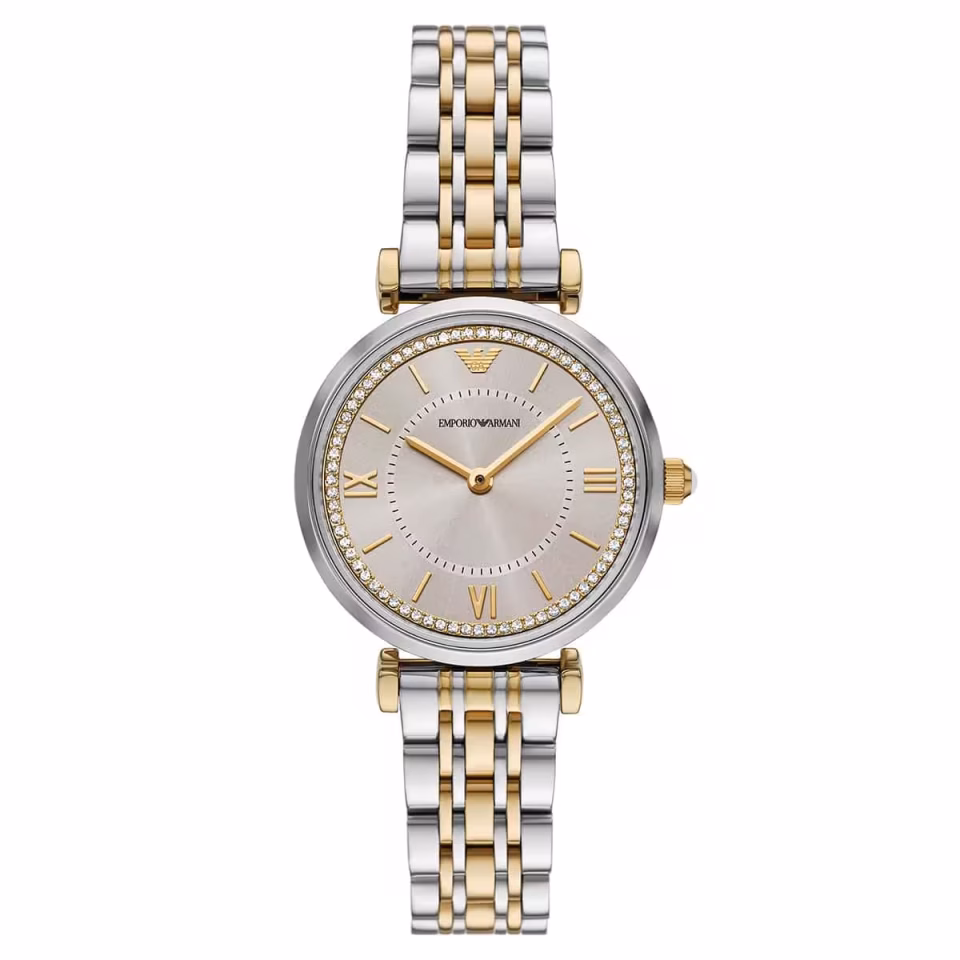 Emporio Armani AR11702 Kadın Kol Saati