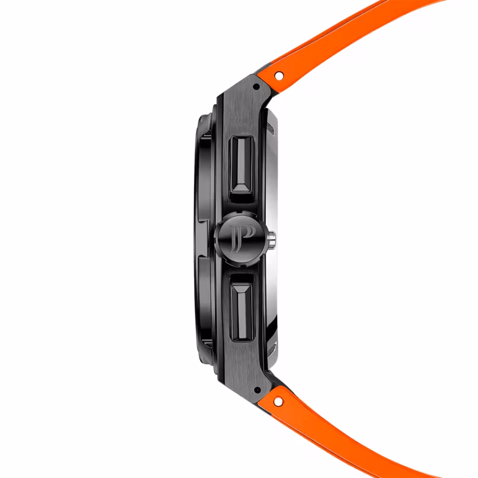 Jacques Philippe JPQGC41841XO Erkek Kol Saati