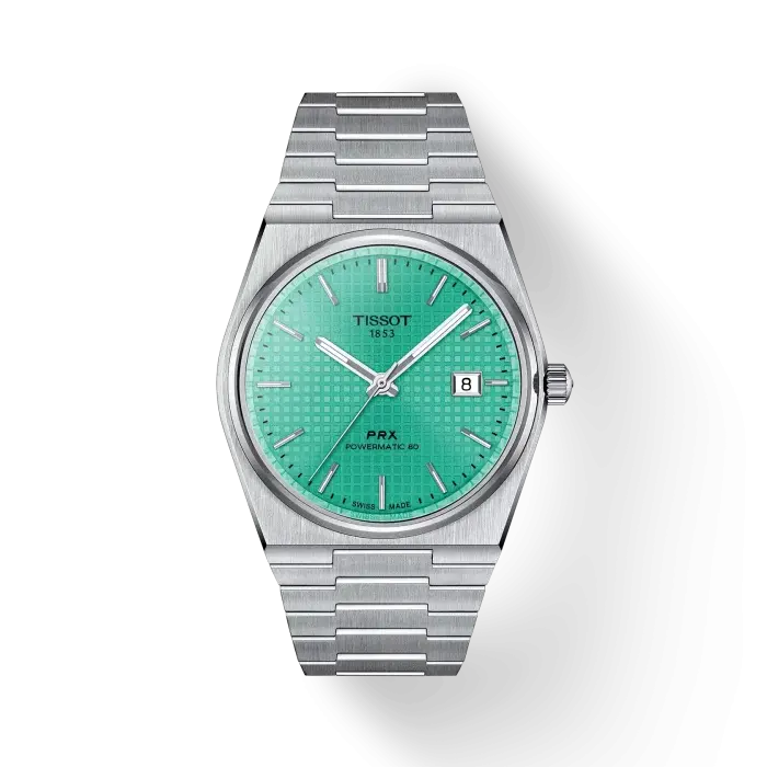 Tissot PRX 40mm T1374071109101