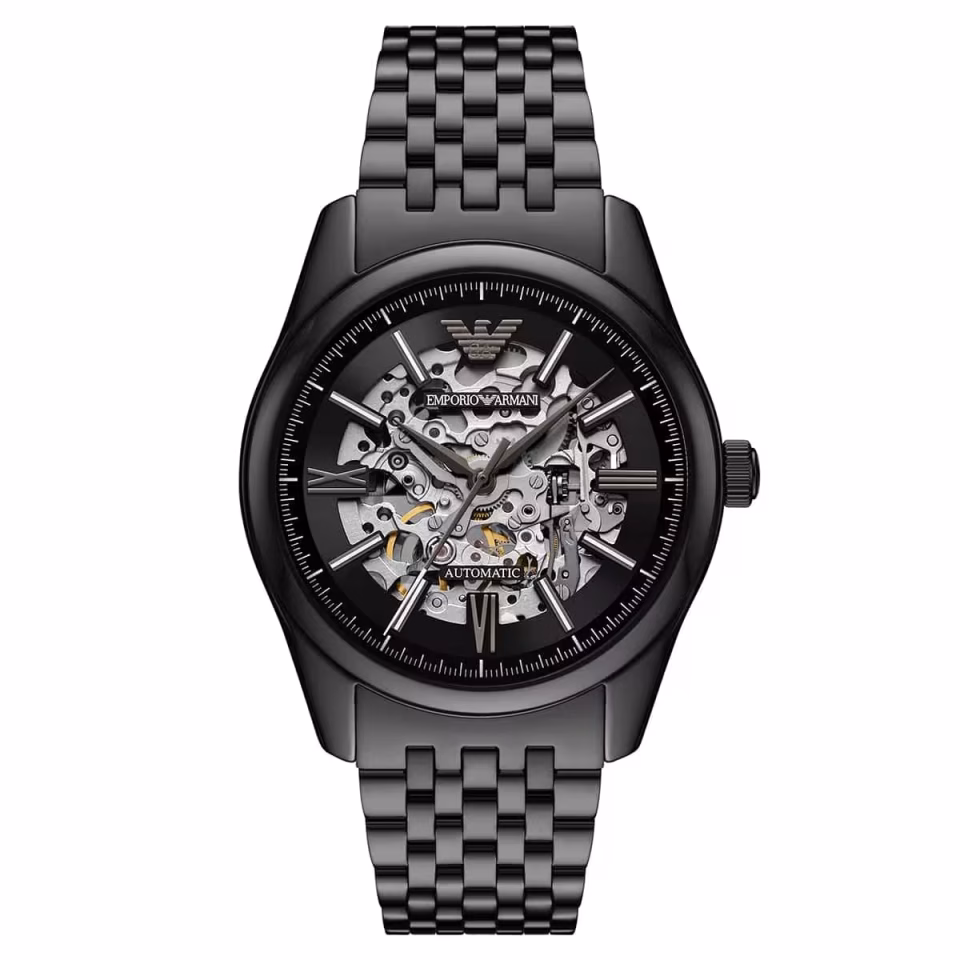 Emporio Armani AR60093 Erkek Kol Saati