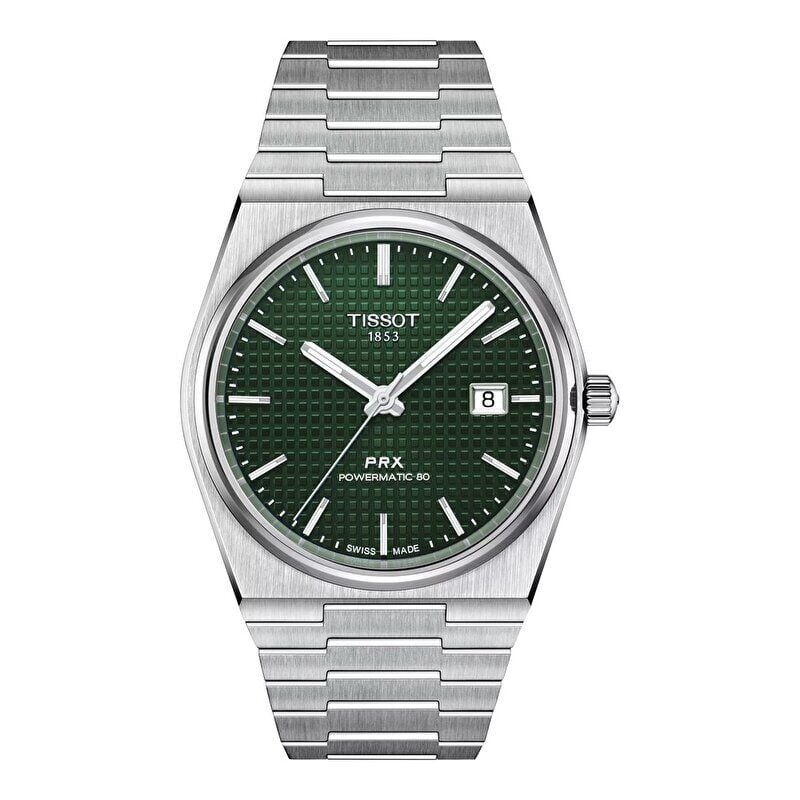 Tissot PRX 40mm T1374071109100