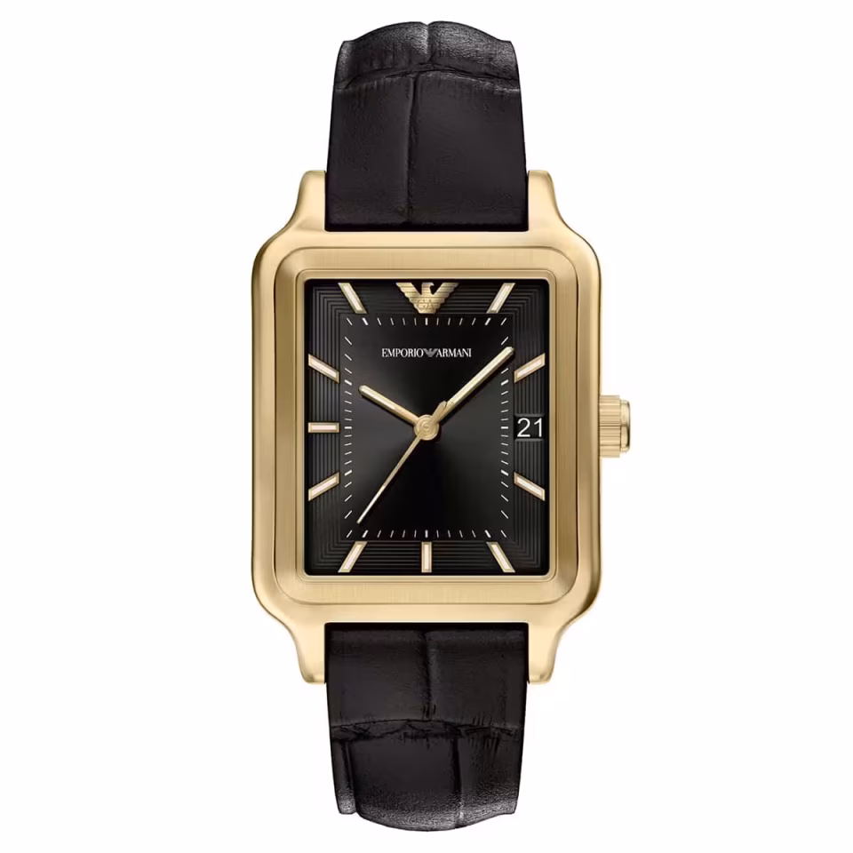 Emporio Armani AR11757 Erkek Kol Saati