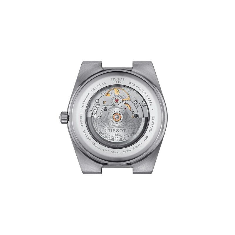 Tissot PRX 40mm T1374071135100