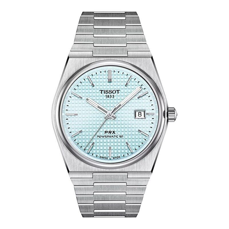 Tissot PRX 40mm T1374071135100