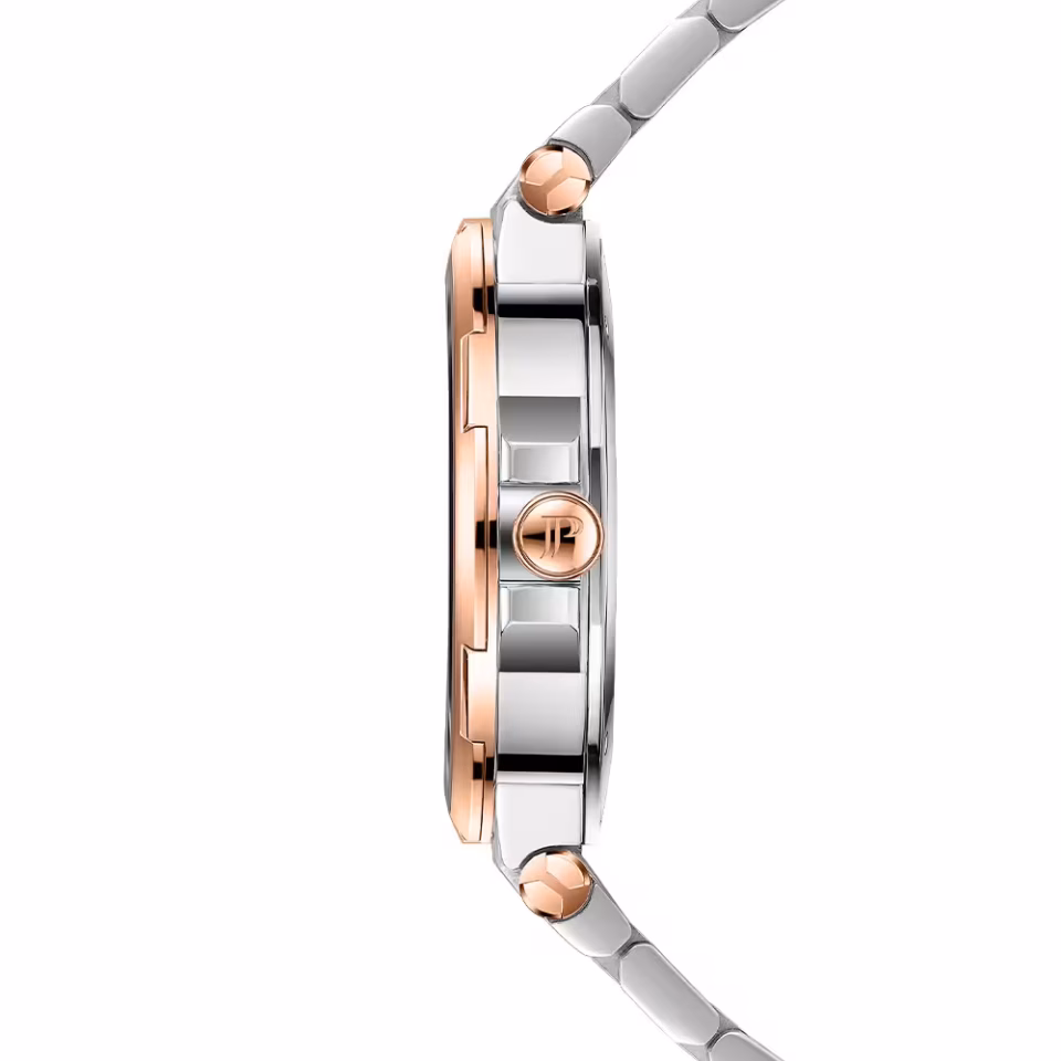 Jacques Philippe JPQLS457328S Kadın Kol Saati