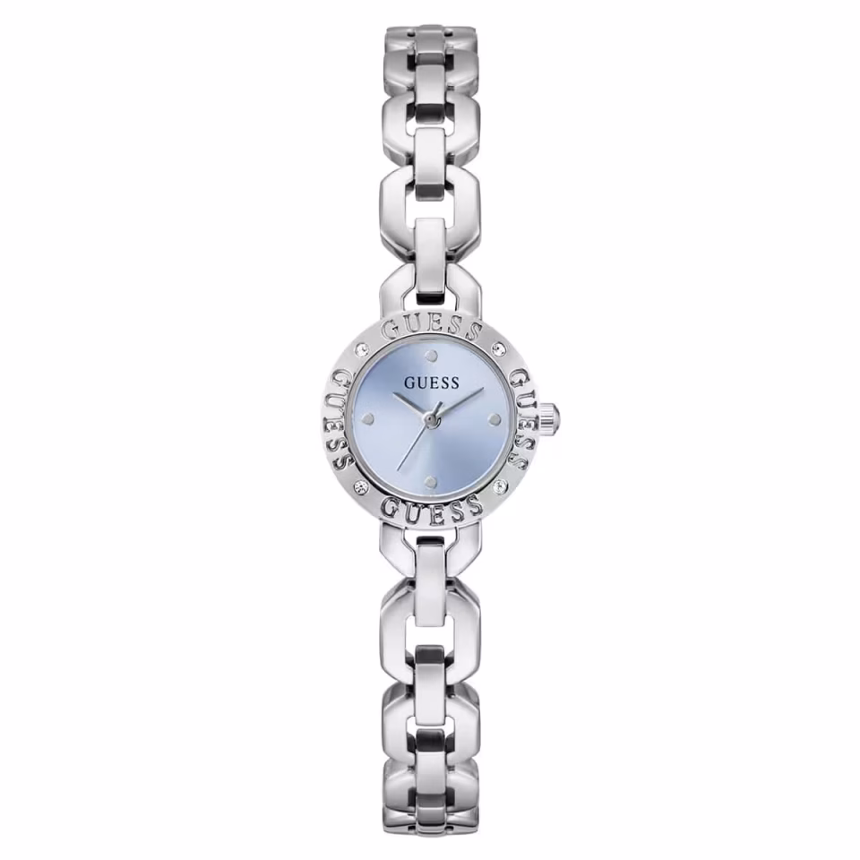 Guess GUGW1019L1 Kadın Kol Saati