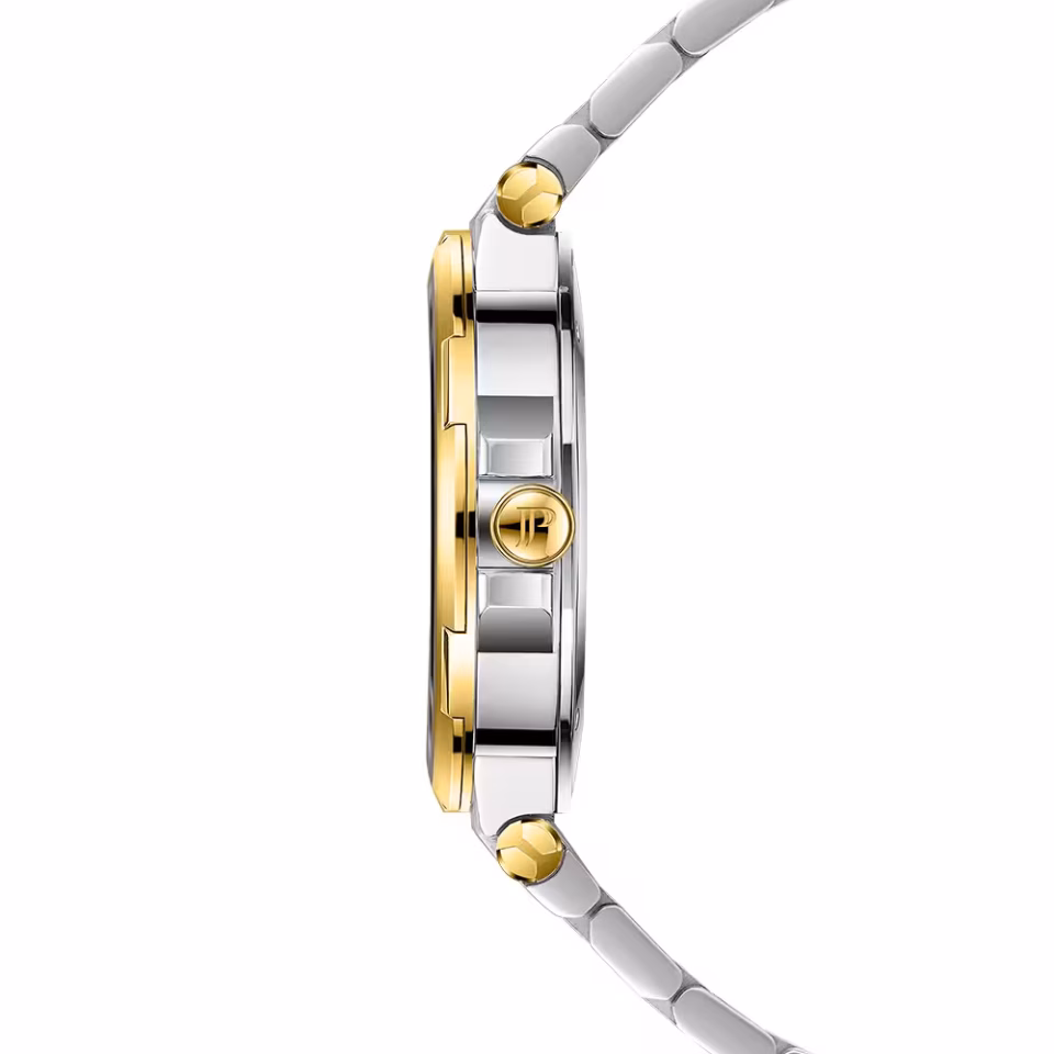 Jacques Philippe JPQLS4573X8S Kadın Kol Saati