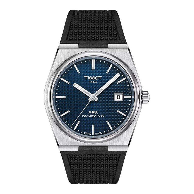 Tissot PRX 40mm T1374071704100