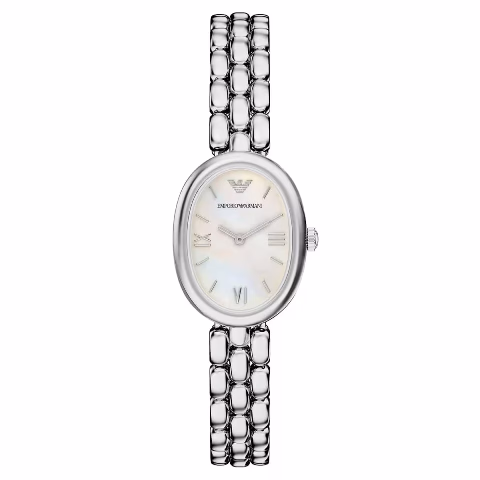 Emporio Armani AR11776 Kadın Kol Saati