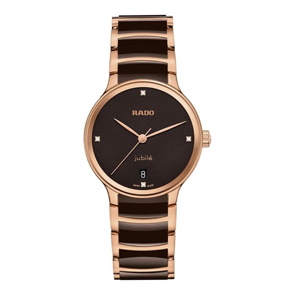 Rado Centrix R30038712 Kol Saati