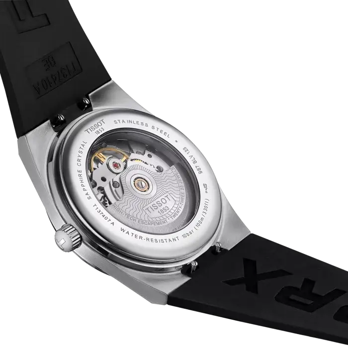 Tissot PRX 40mm T1374071705100