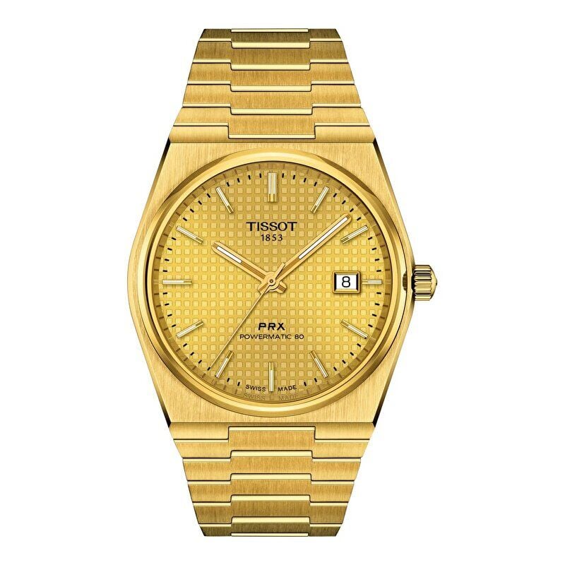 Tissot PRX 40mm T1374073302100