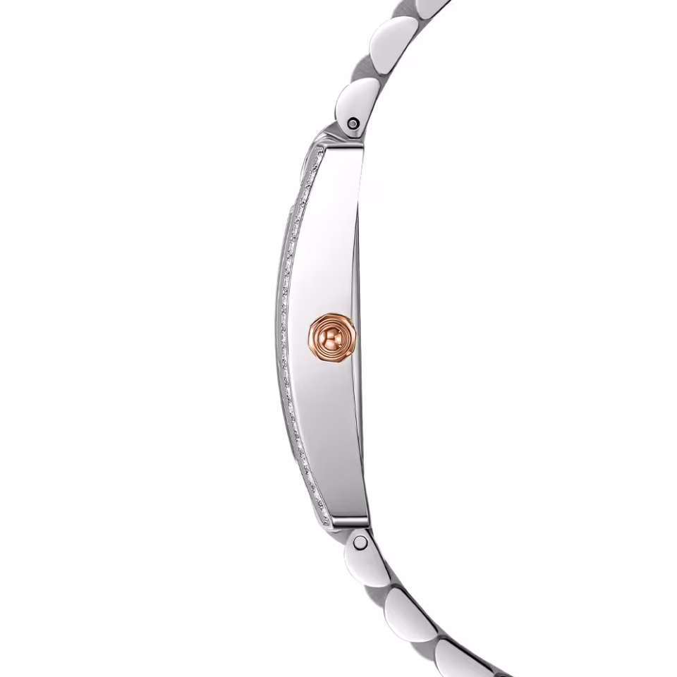 Jacques Philippe JPQLS657328RGS Kadın Kol Saati