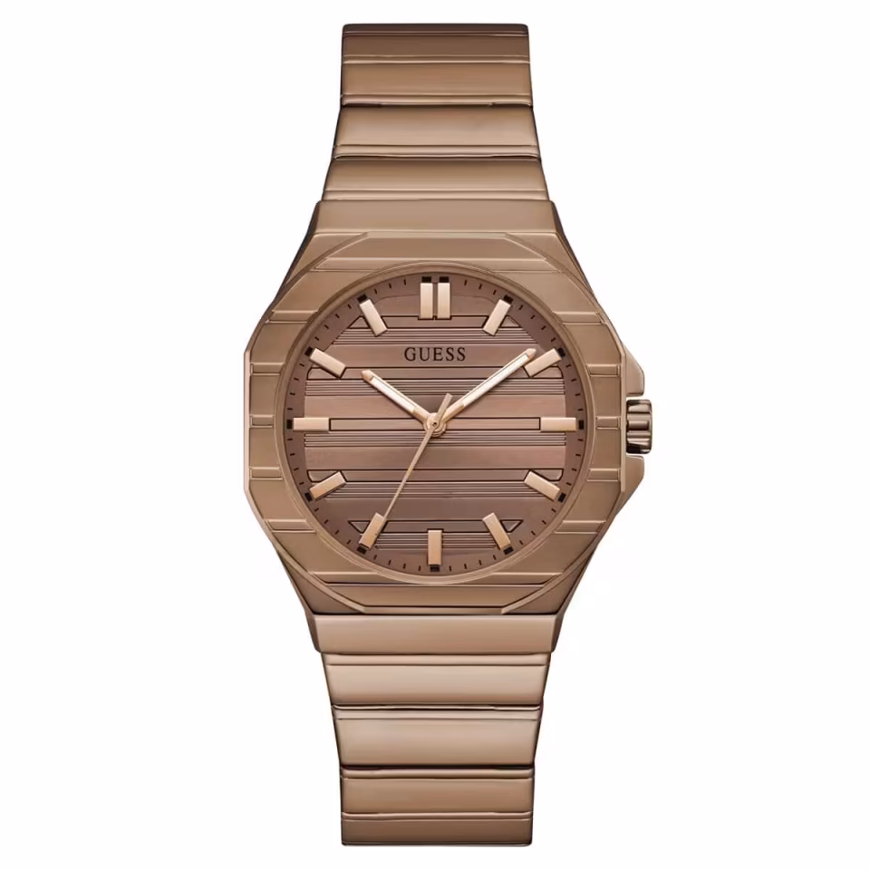 Guess GUGW1070G3 Erkek Kol Saati