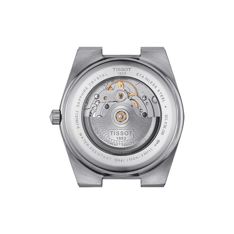 Tissot PRX 40mm T1374072103100