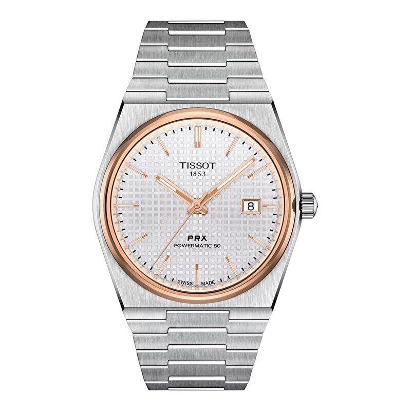 Tissot PRX 40mm T1374072103100