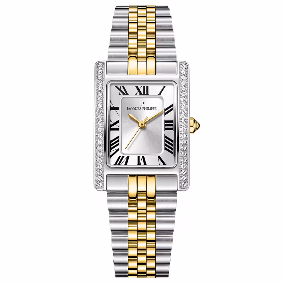 Jacques Philippe JPQLS657328YGS Kadın Kol Saati