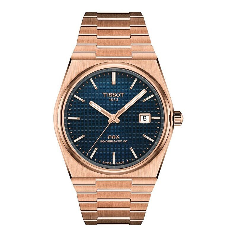 Tissot PRX 40mm T1374073304100