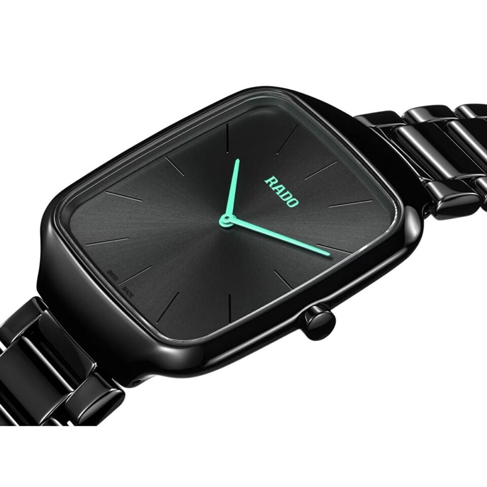 Rado True Square Thinline R27054152 Kol Saati
