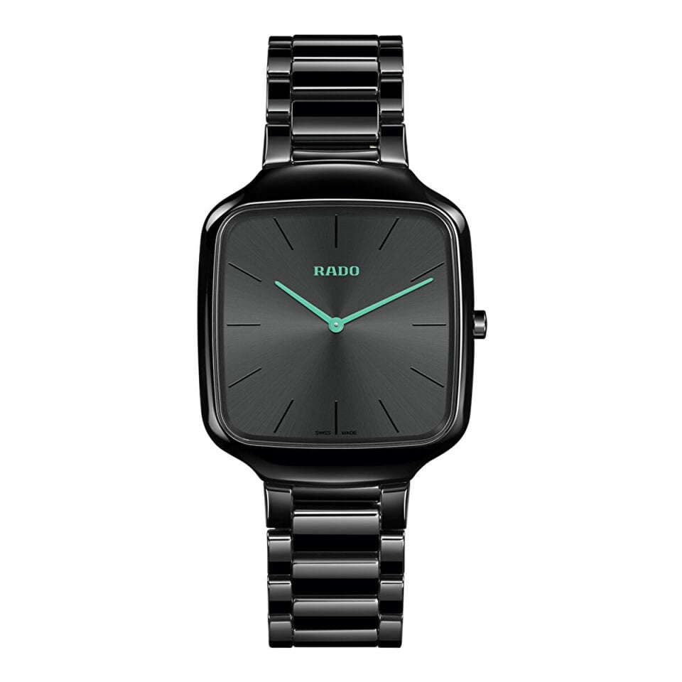 Rado True Square Thinline R27054152 Kol Saati
