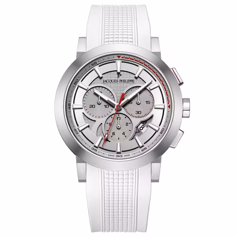 Jacques Philippe JPQGC371440 Erkek Kol Saati