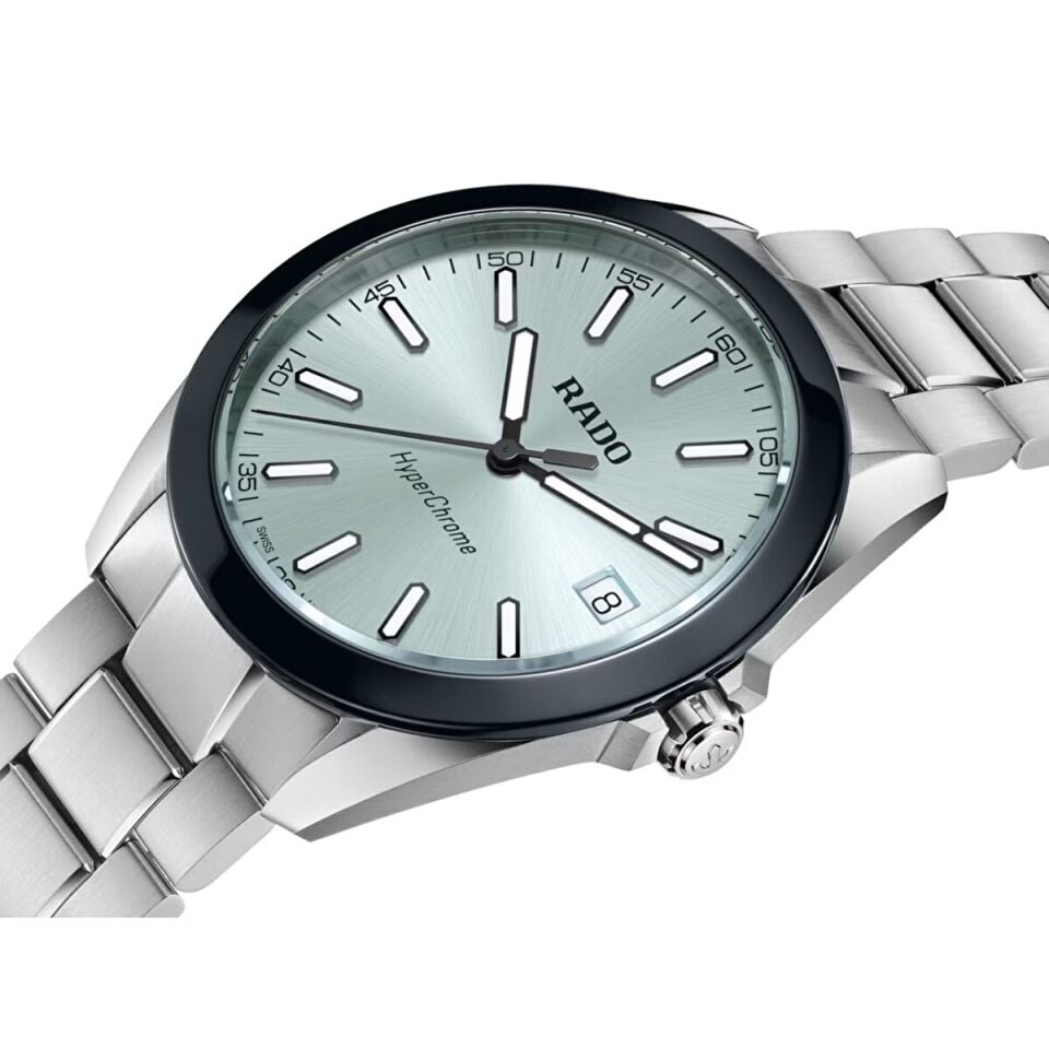 Rado HyperChrome R32280213 Kol Saati