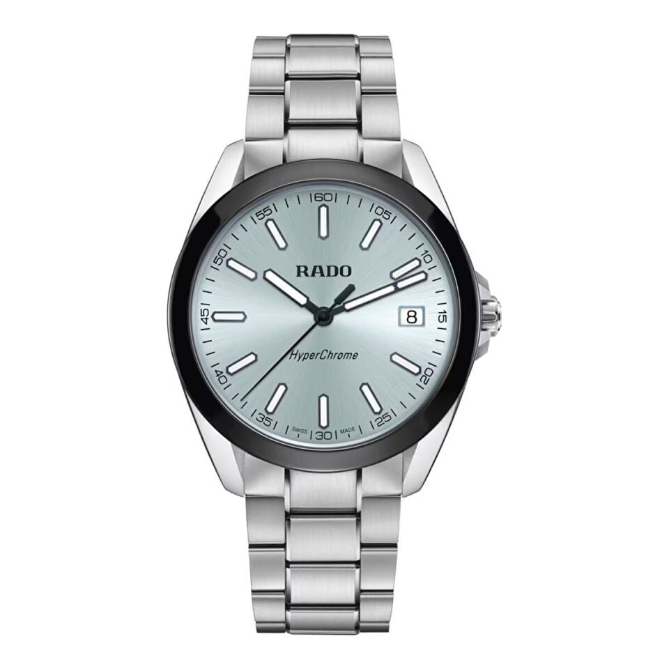 Rado HyperChrome R32280213 Kol Saati