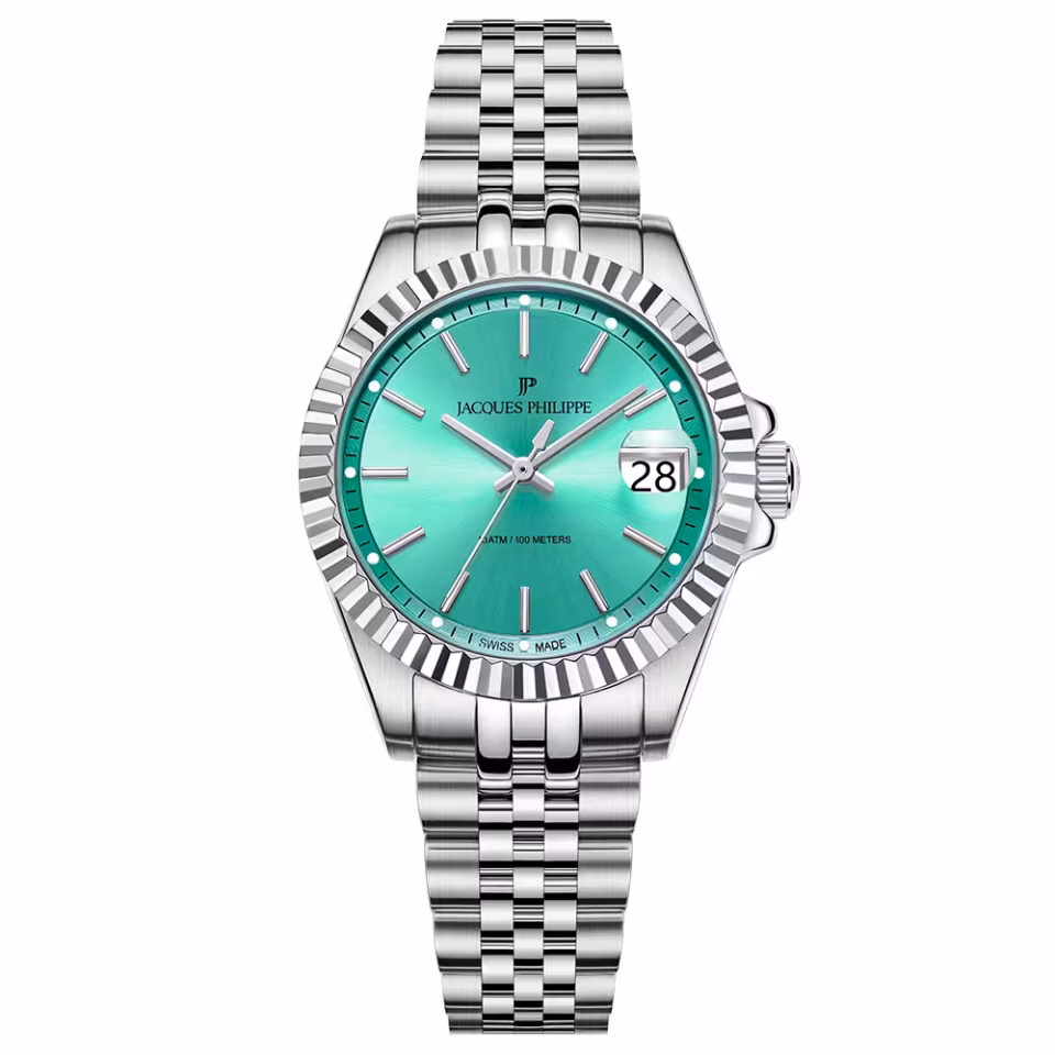 Jacques Philippe JPQLS5813X6LG Kadın Kol Saati