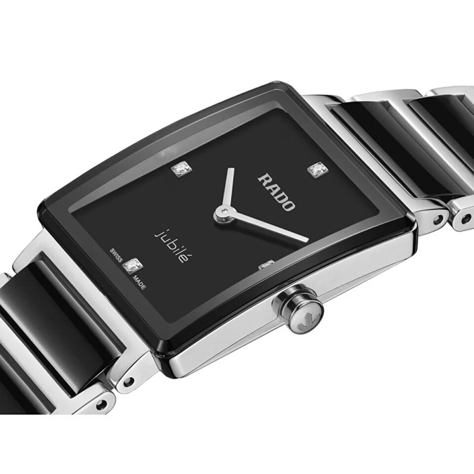 Rado İntegral Diamond R20250712 Kol Saati