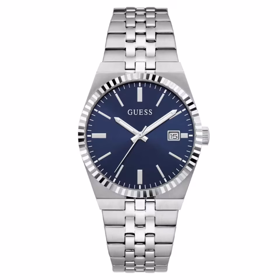 Guess GUGW1153G1 Erkek Kol Saati
