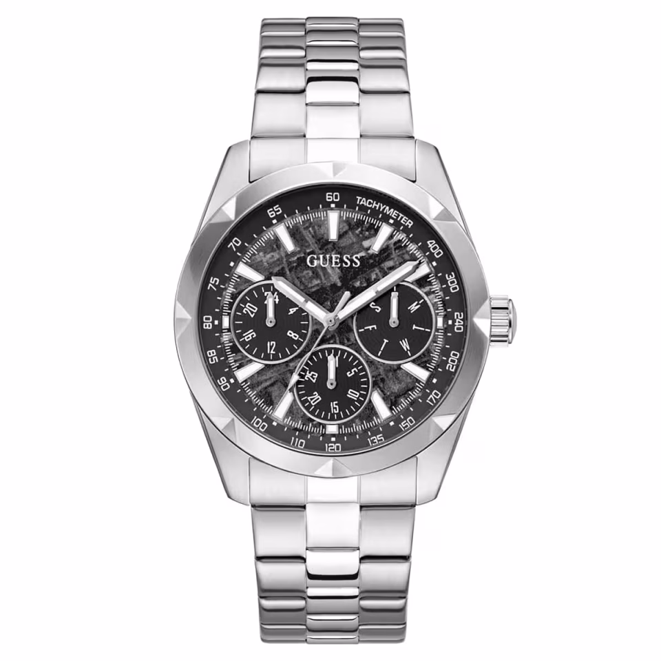 Guess GUGW1133G1 Erkek Kol Saati
