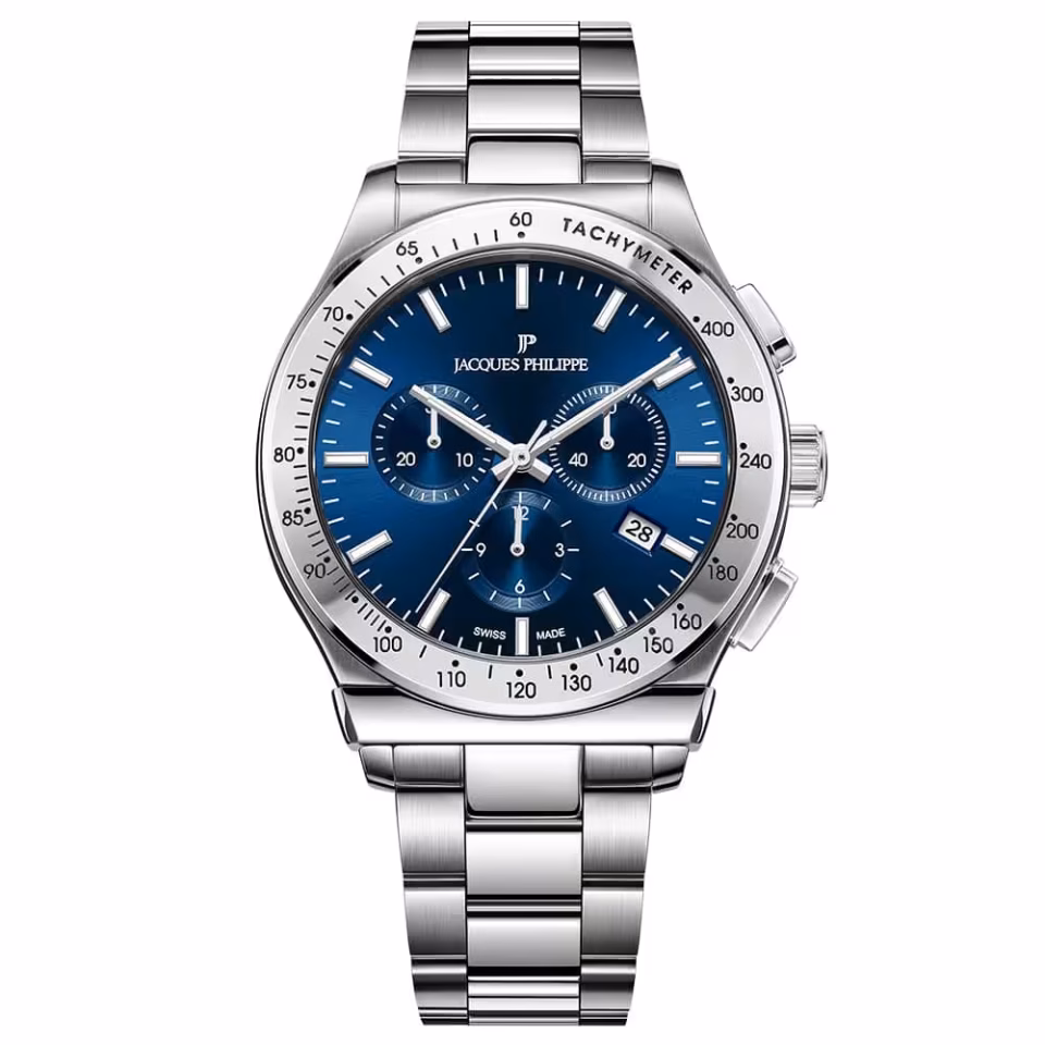 Jacques Philippe JPQGC701336 Erkek Kol Saati