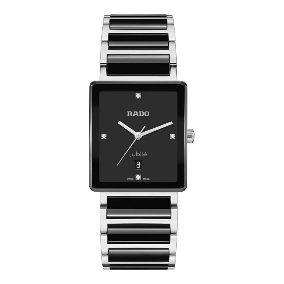 Rado Integral Diamonds 31.5mm R20255712 Kol Saati