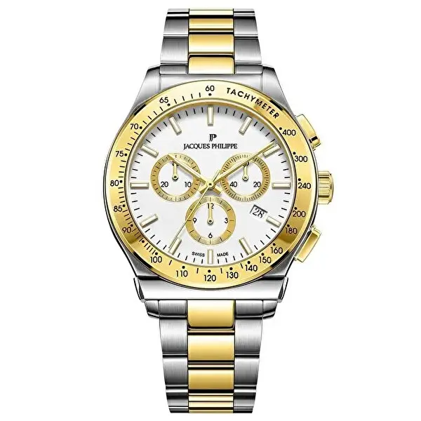 Jacques Philippe JPQGC707328 Erkek Kol Saati