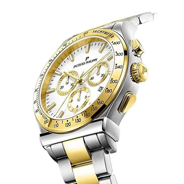 Jacques Philippe JPQGC707328 Erkek Kol Saati