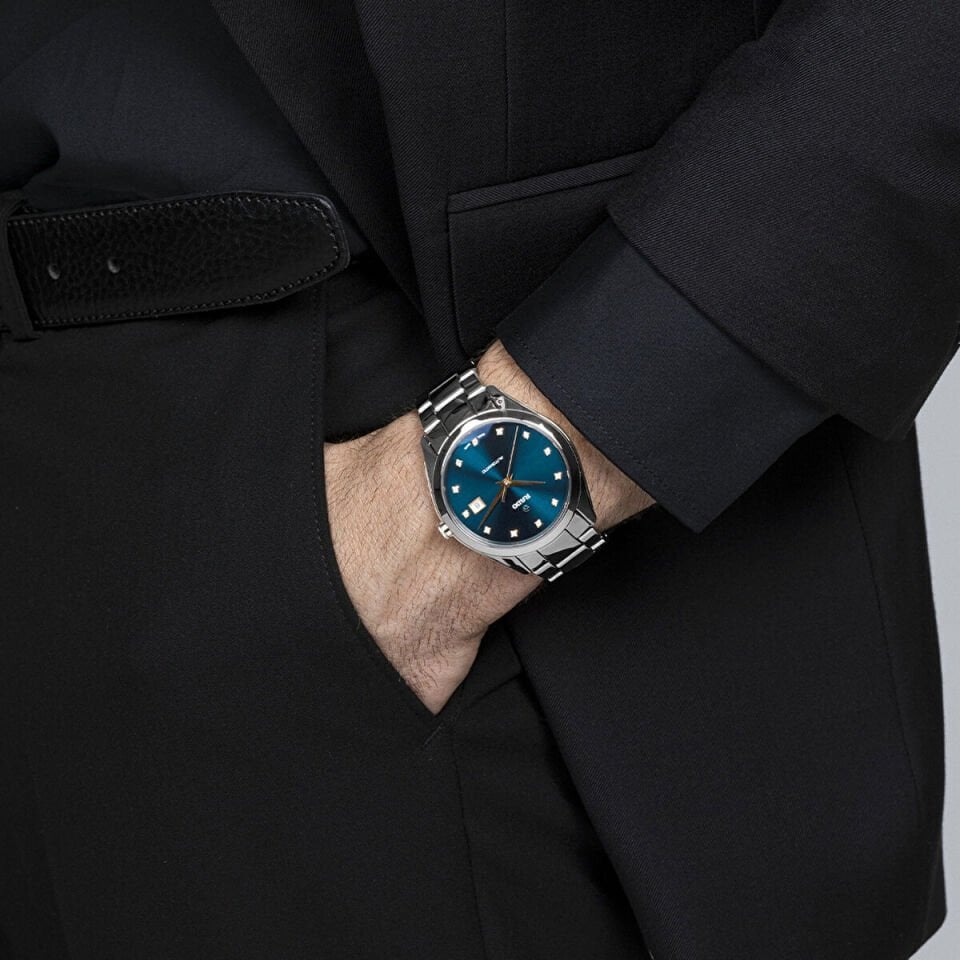 Rado HyperChrome Automatic Diamonds R32256712 Kol Saati