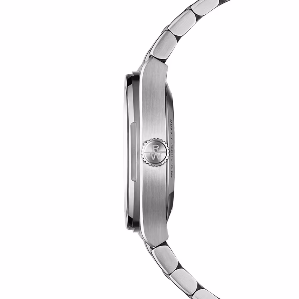 Raymond Weil RW1000ST50001 Erkek Kol Saati