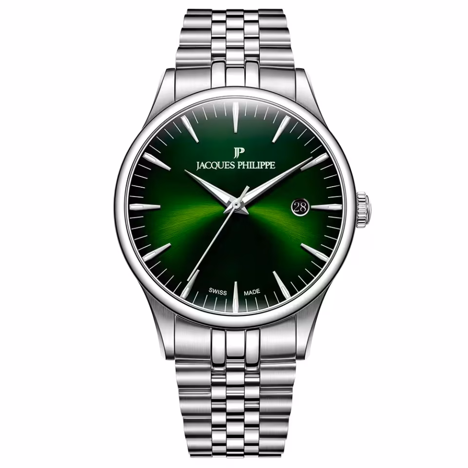 Jacques Philippe JPQGS6613X6 Erkek Kol Saati
