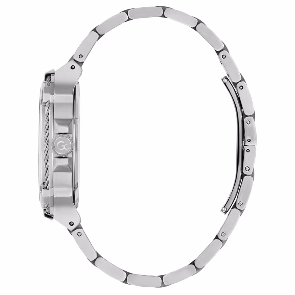 Gc GCY24020G7M Erkek Kol Saati