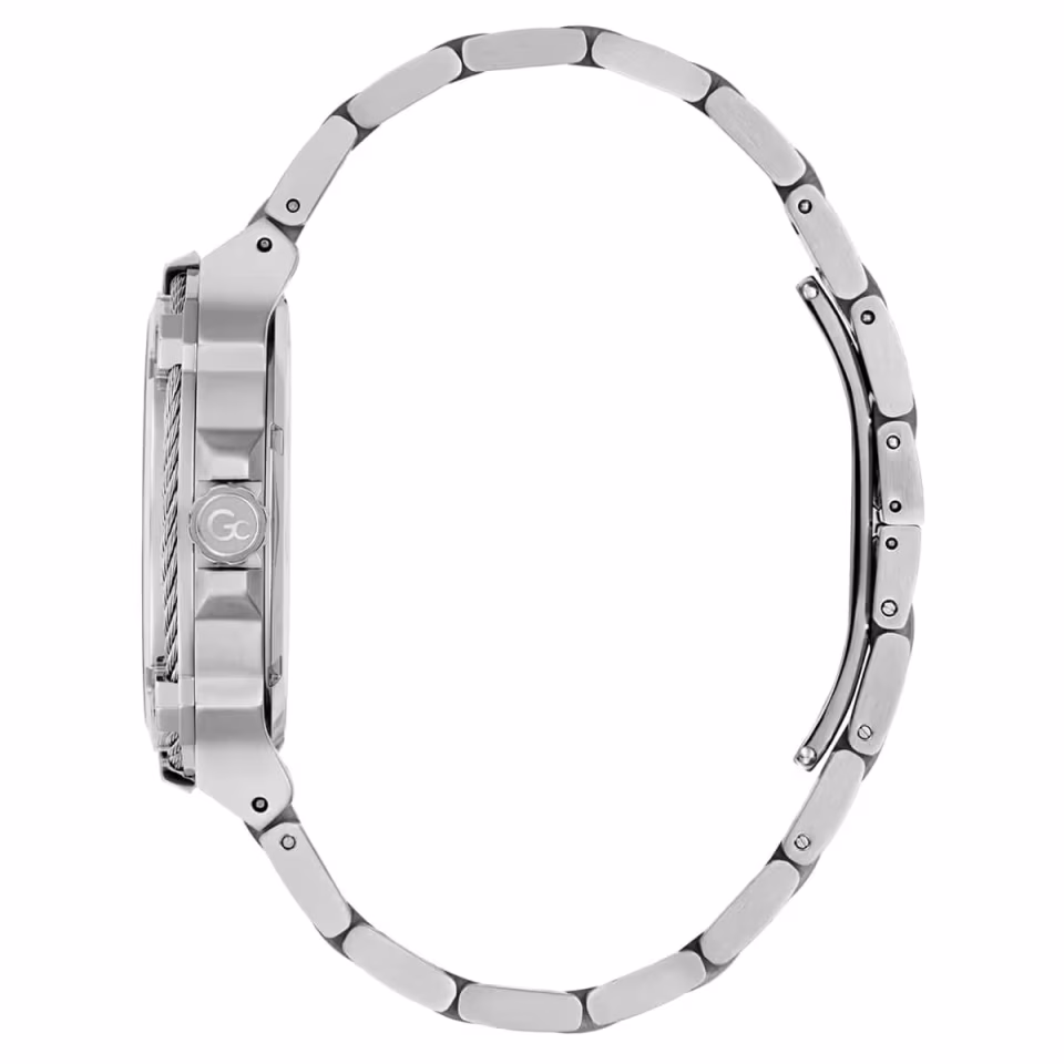 Gc GCY24021G2M Erkek Kol Saati