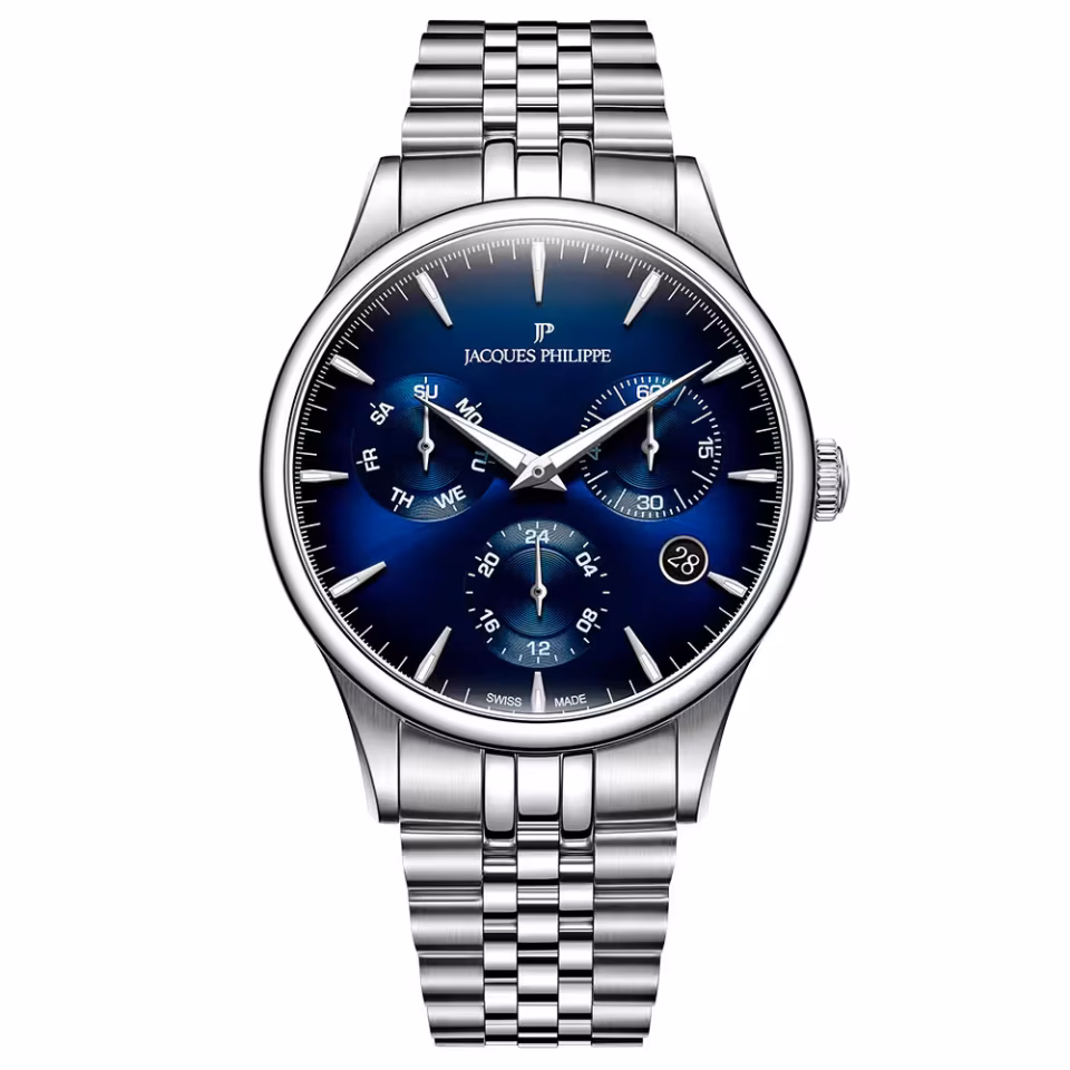 Jacques Philippe JPQGC671336 Erkek Kol Saati