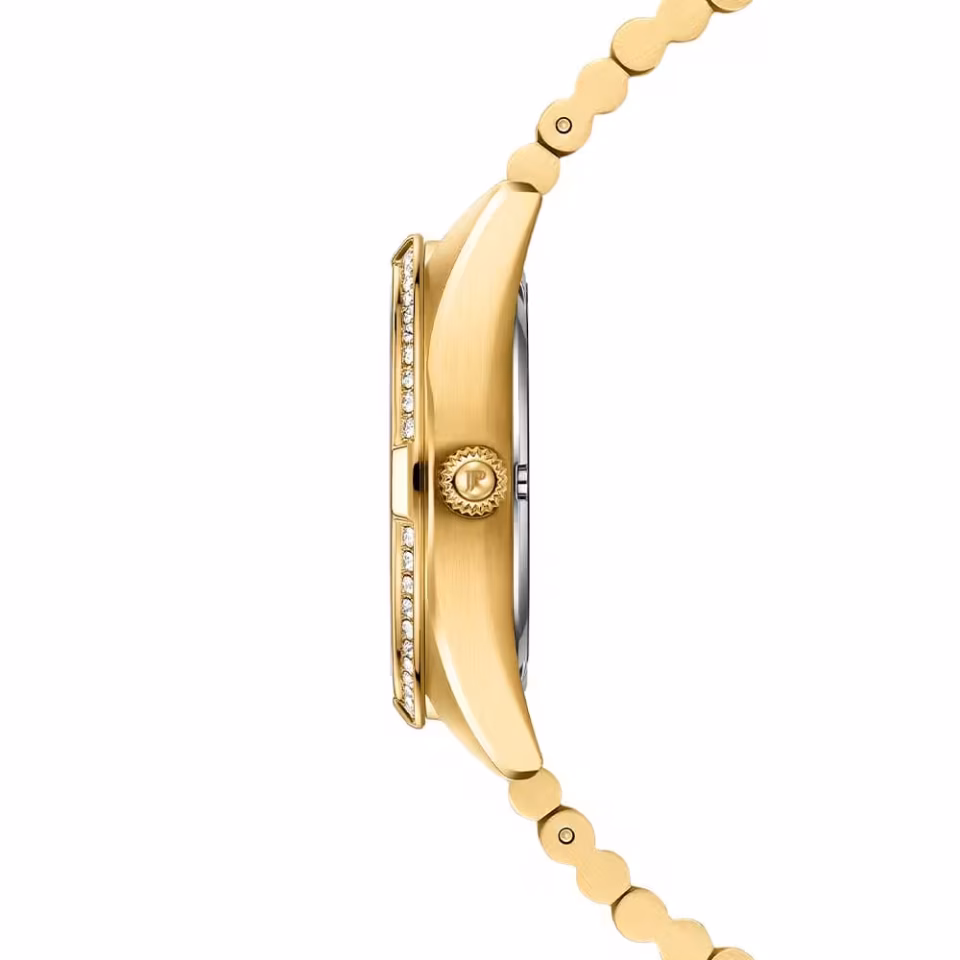 Jacques Philippe JPQLS682384 Kadın Kol Saati