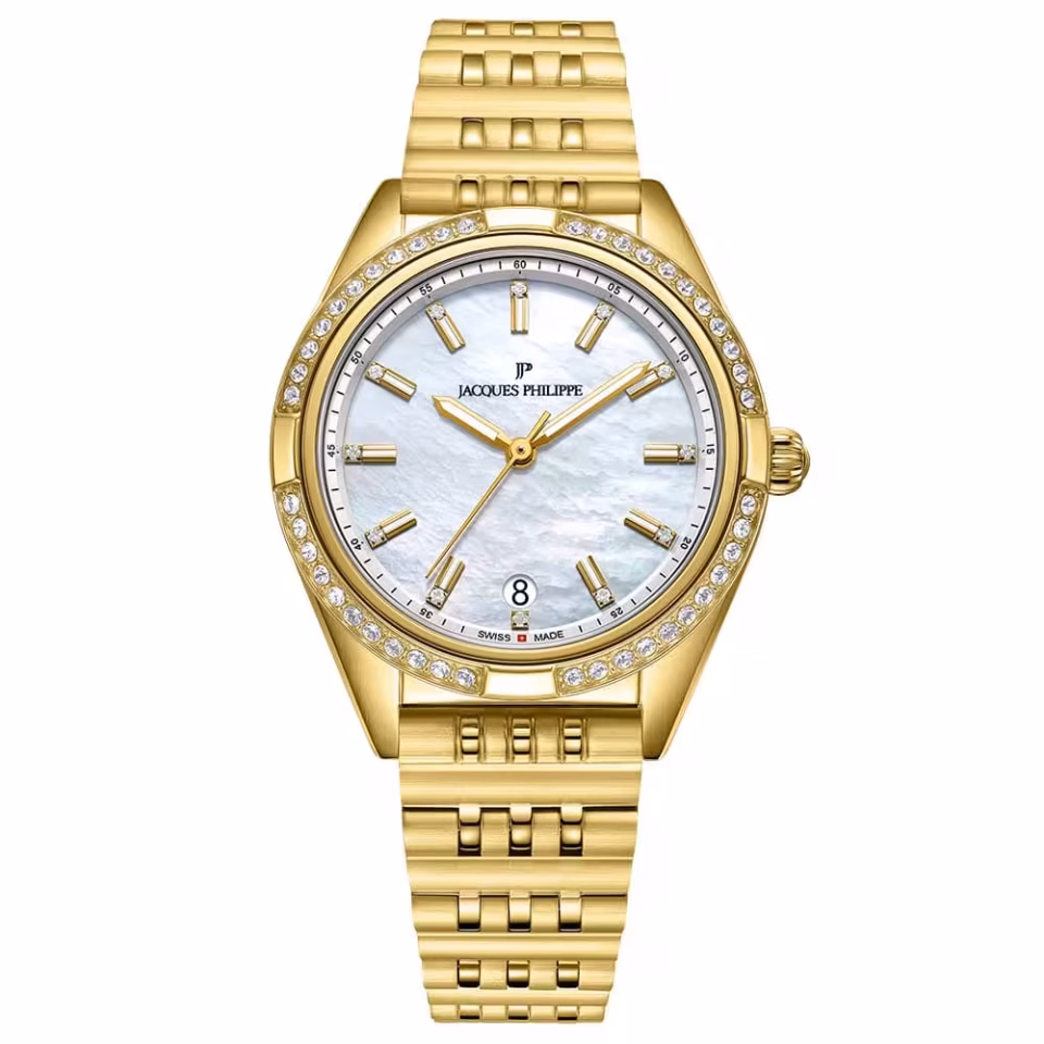 Jacques Philippe JPQLS682384 Kadın Kol Saati