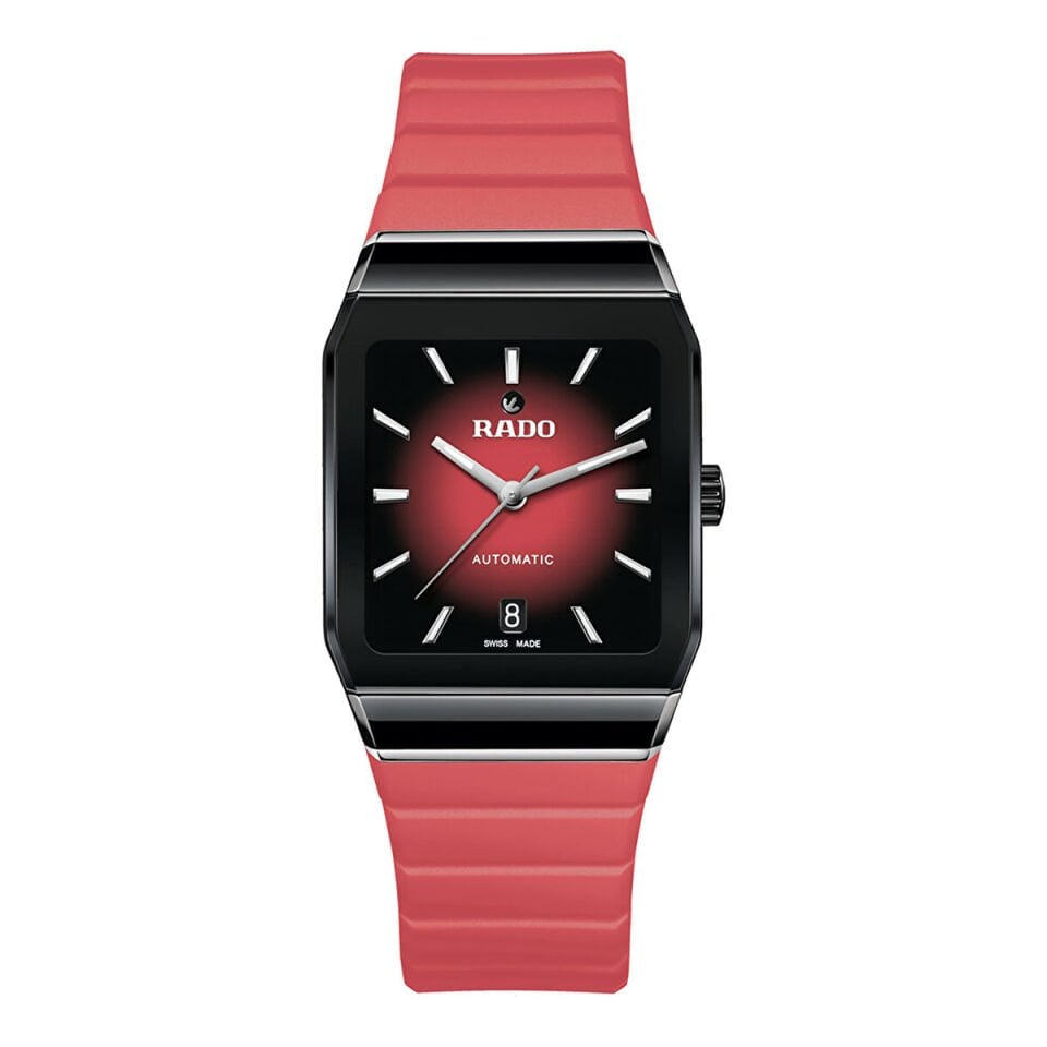 Rado Anatom Automatic R10201409 Kol Saati