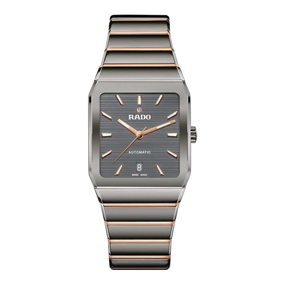 Rado Anatom R10203102 Kol Saati