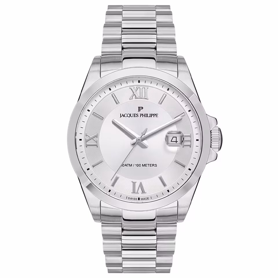 Jacques Philippe JPQGS331326V2 Erkek Kol Saati