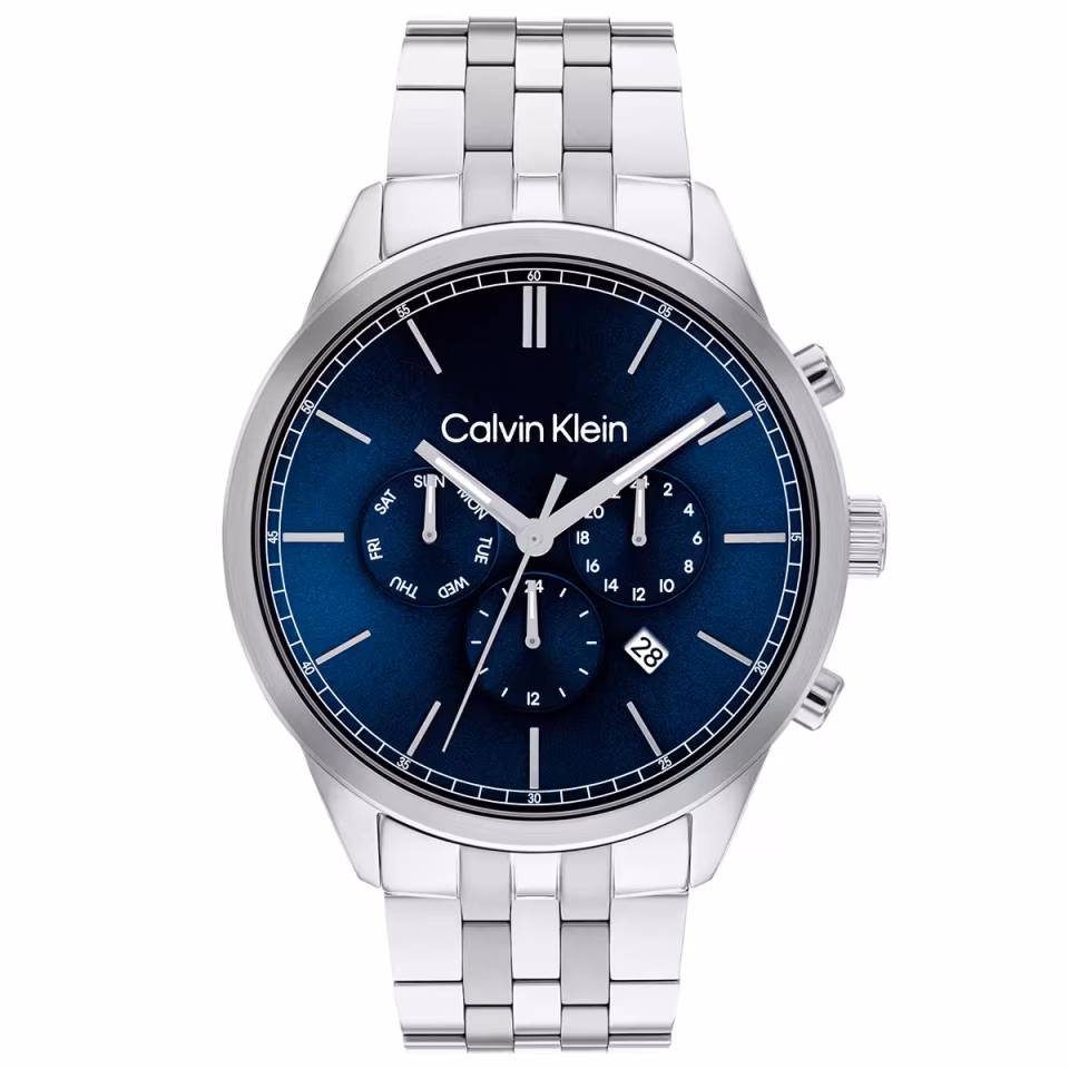 Calvin Klein CK25200377 Erkek Kol Saati